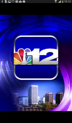 NBC12 News android App screenshot 3