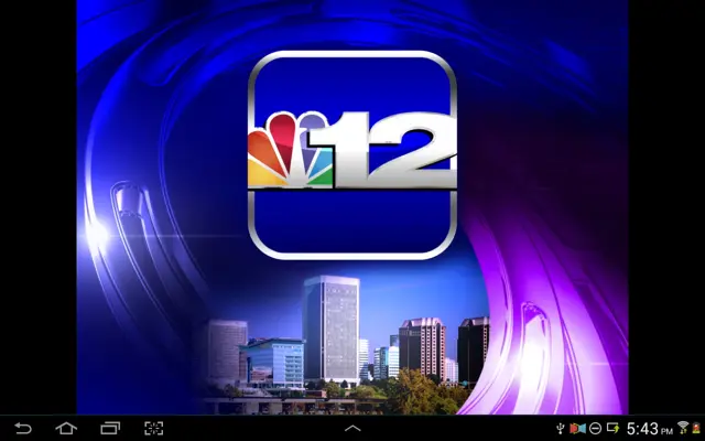 NBC12 News android App screenshot 7